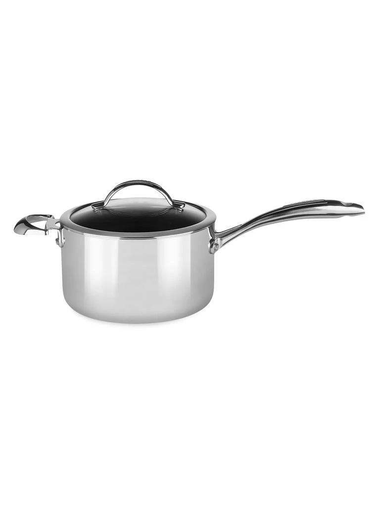 商品Scanpan|Haptiq Covered Saucepan,价格¥1873,第1张图片