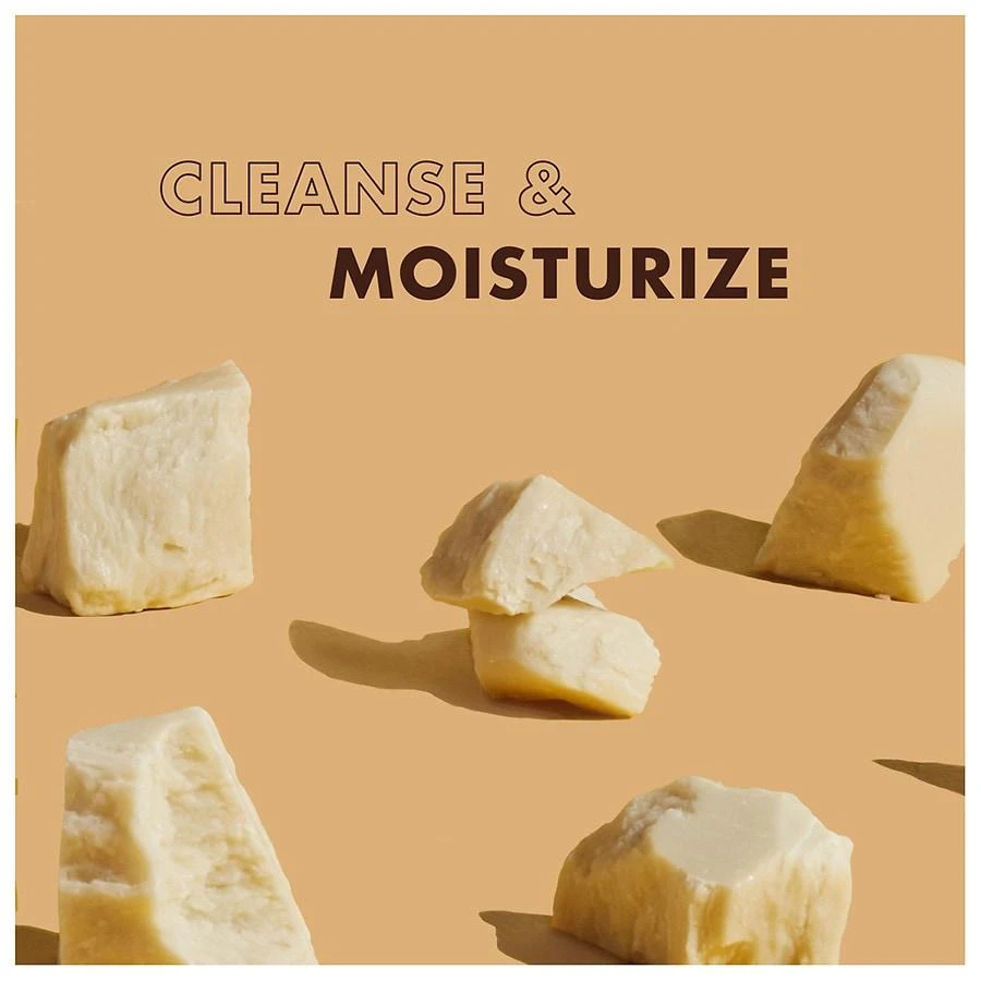 Face and Body Bar Soap with Raw Shea Butter 商品