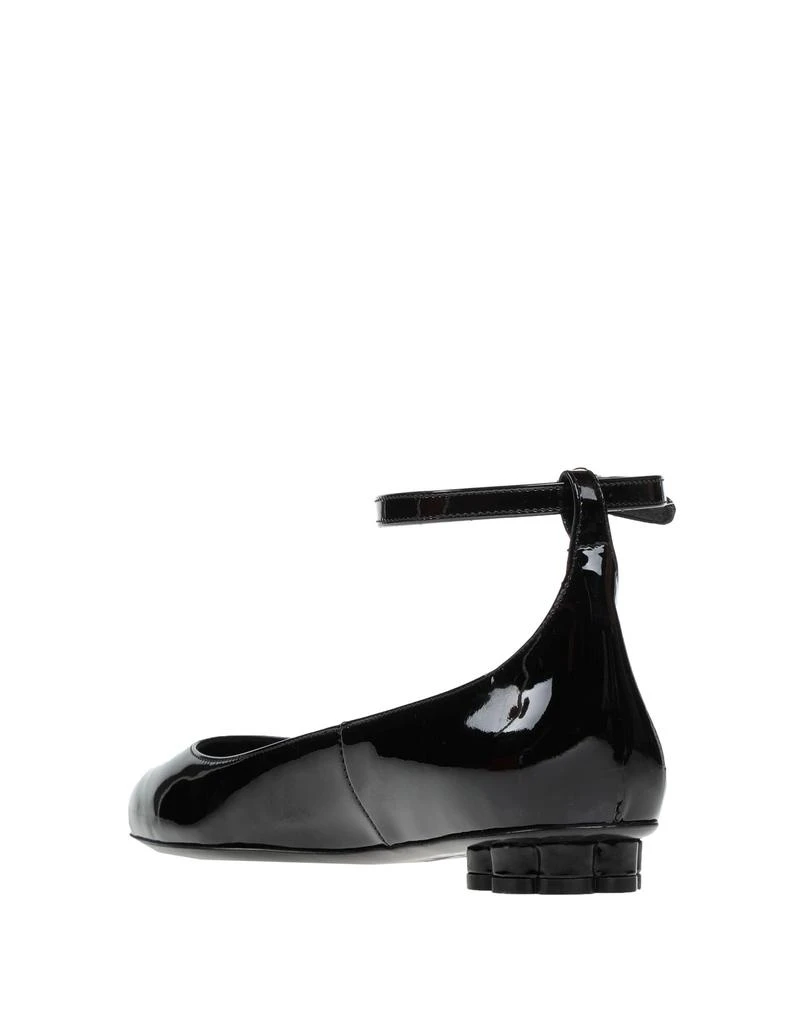 商品Salvatore Ferragamo|Ballet flats,价格¥3800,第3张图片详细描述