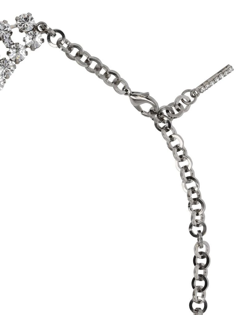 商品Alessandra Rich|Crystal Choker,价格¥1371,第3张图片详细描述