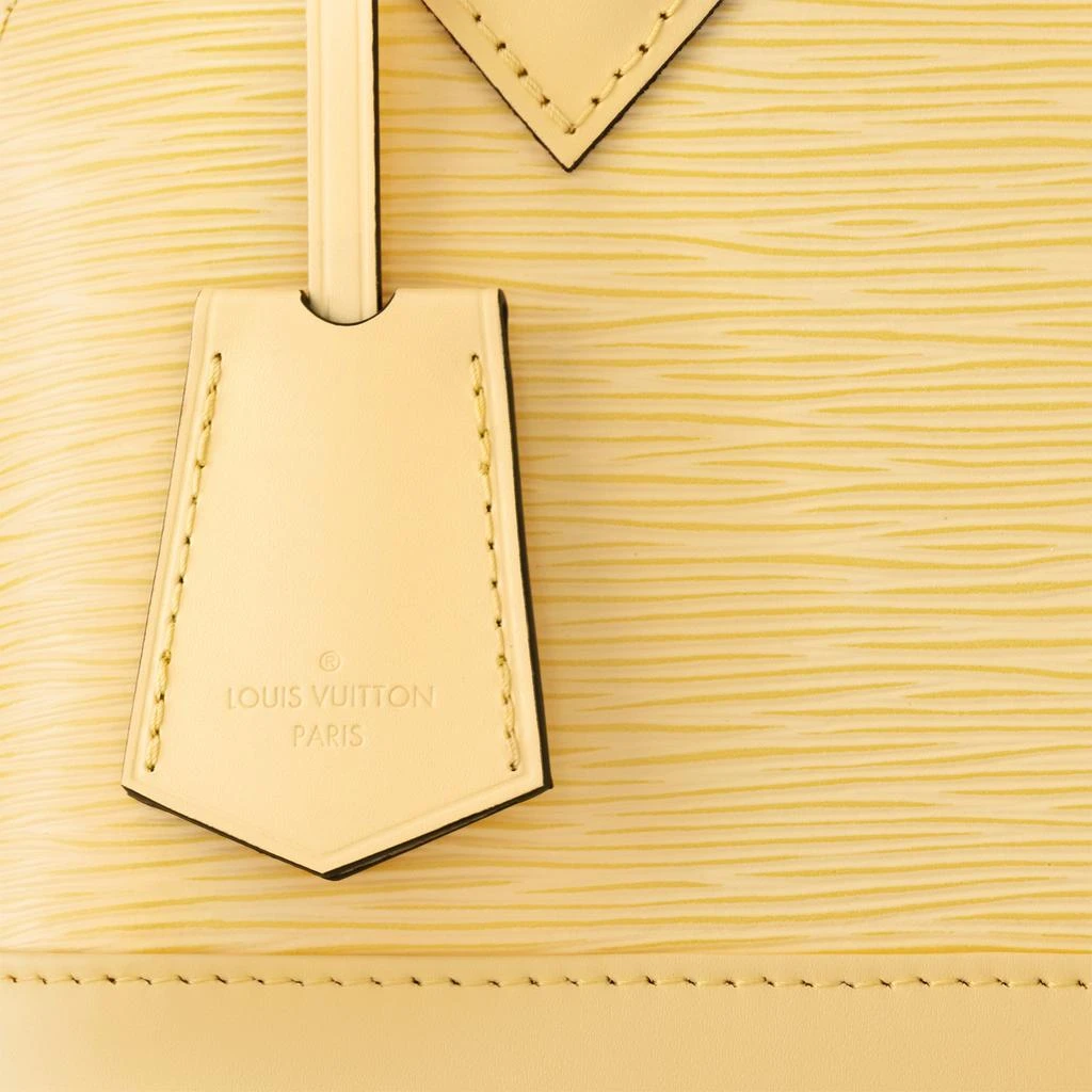 商品Louis Vuitton|ALMA BB 手袋,价格¥17409,第5张图片详细描述