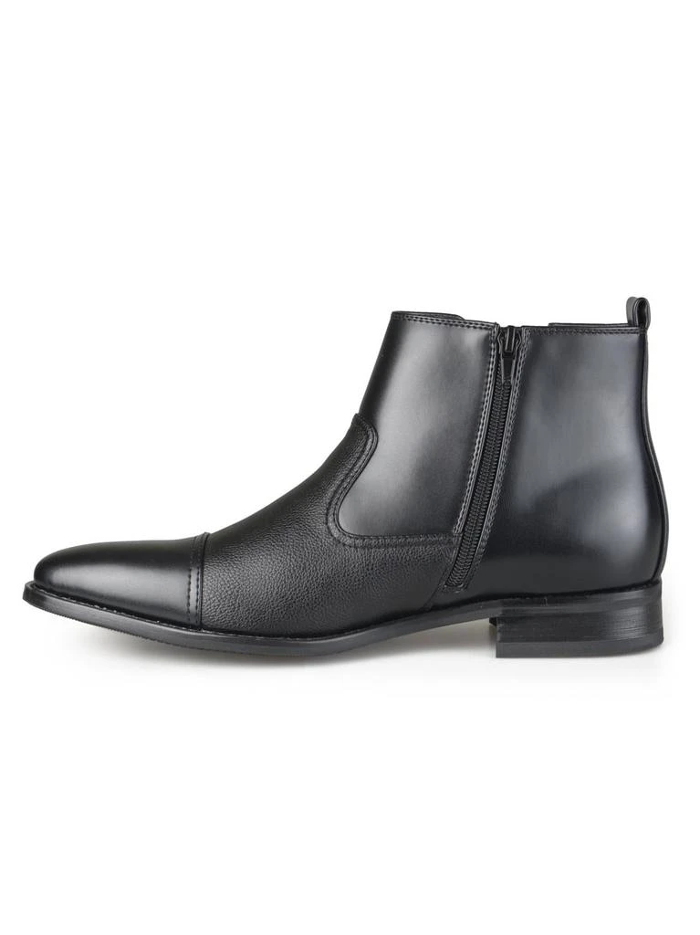 商品Vance Co.|Alex Chelsea Boots,价格¥490,第2张图片详细描述