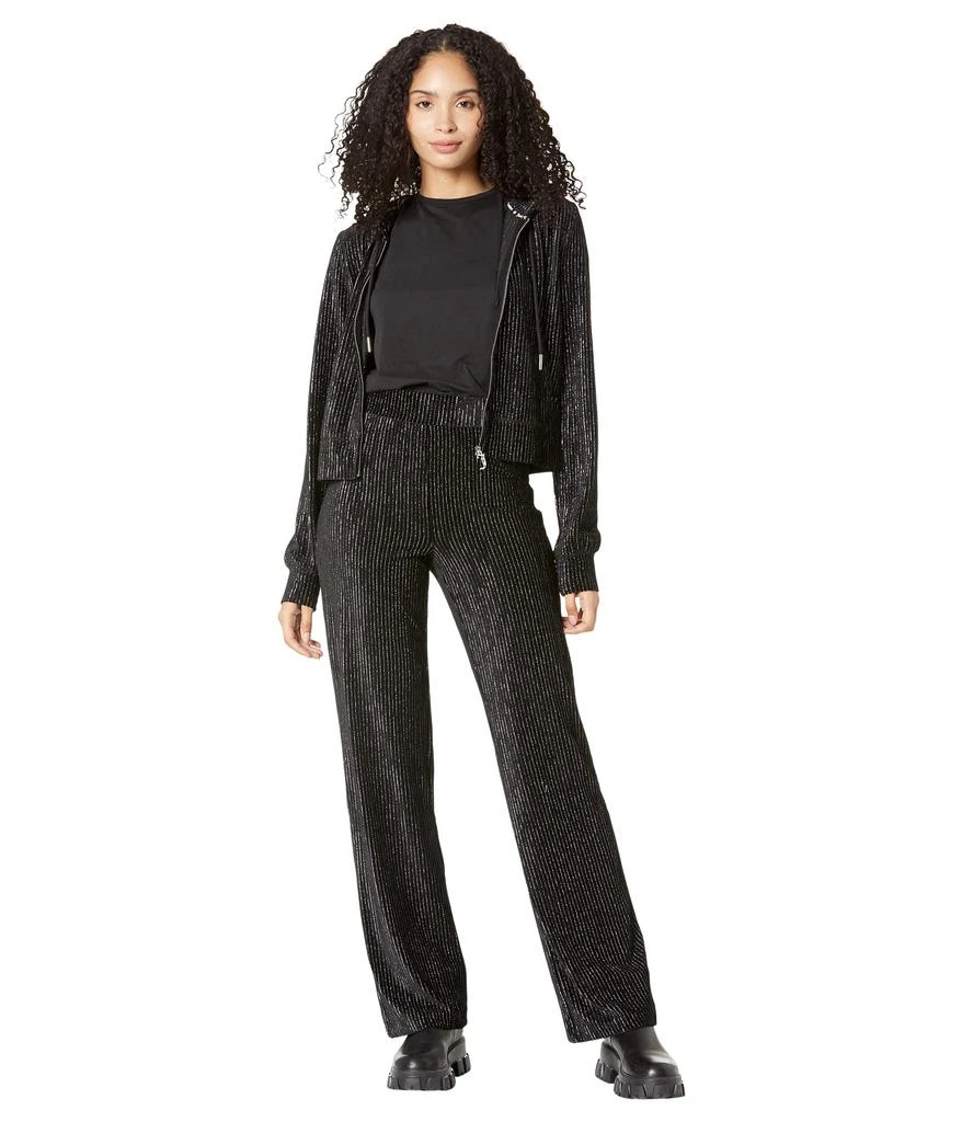 商品Juicy Couture|Wale Velour Pants,价格¥415,第4张图片详细描述