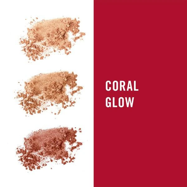 商品Rimmel|Rimmel Sculpting Highlighter Palette - 002 18.5g,价格¥90,第3张图片详细描述