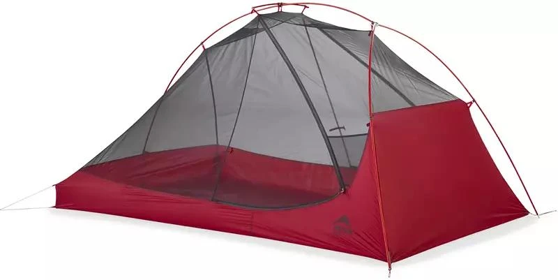 商品MSR|MSR Freelite 2 Person Tent,价格¥3749,第2张图片详细描述