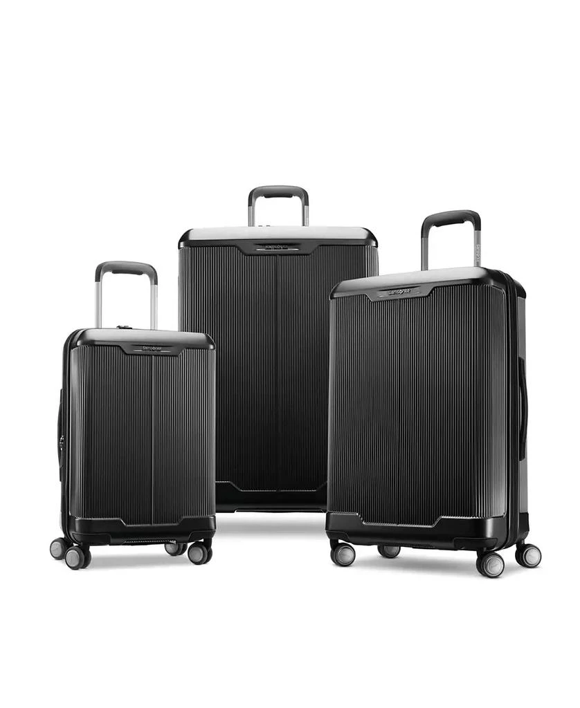 Silhouette 17 25" Check-in Expandable Hardside Spinner 商品