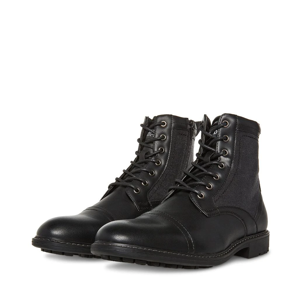 商品Steve Madden|Bunsin Lace-Up Boot,价格¥638,第1张图片