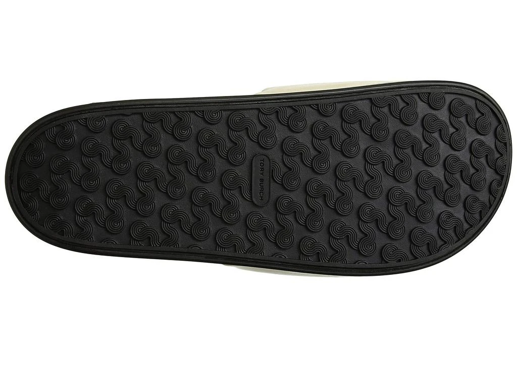 商品Tory Burch|Lina Slide,价格¥744,第3张图片详细描述