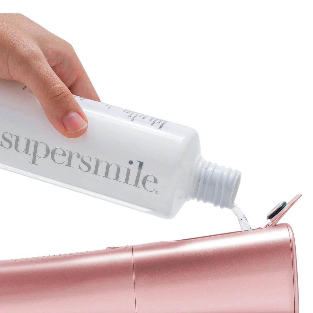 Supersmile Zina Water Flosser - Rose Gold 商品