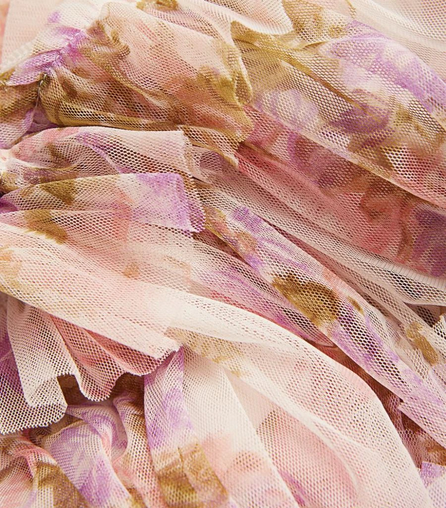 商品Needle & Thread|Darling Meadow Gown,价格¥3566,第5张图片详细描述