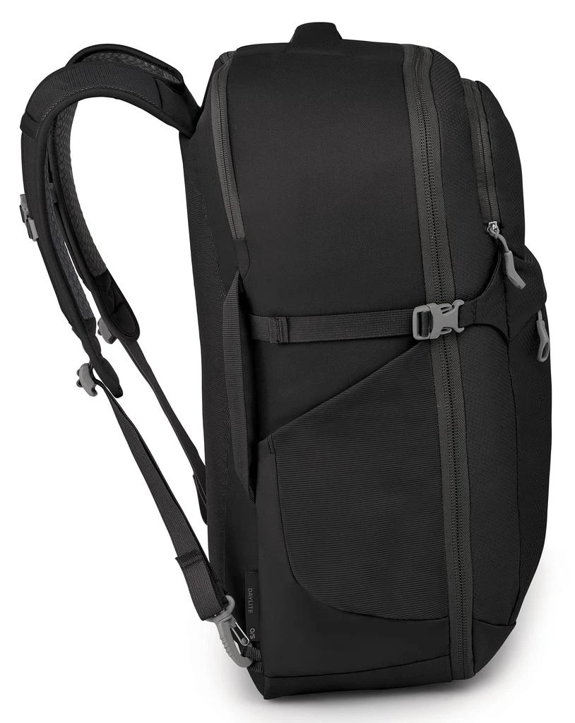 商品Osprey|Osprey Daylite Carry-On 44L Travel Backpack, Black,价格¥1091,第5张图片详细描述