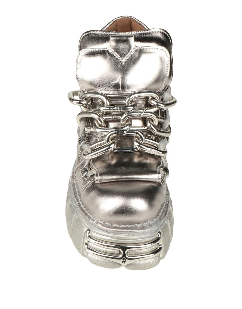 商品NewRock|Ankle boot,价格¥2850,第4张图片详细描述