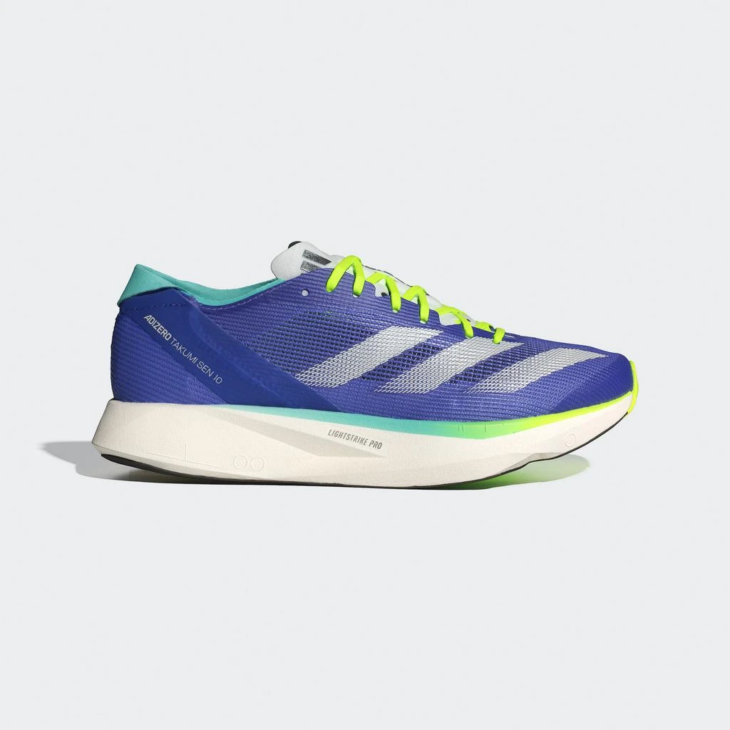 商品Adidas|Adizero Takumi Sen 10 Shoes,价格¥949,第1张图片