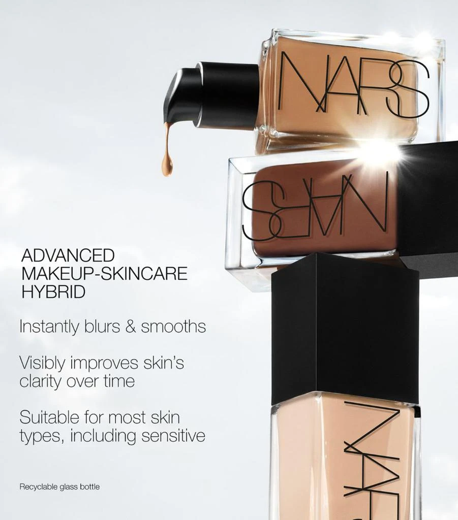 Light Reflecting Foundation 商品