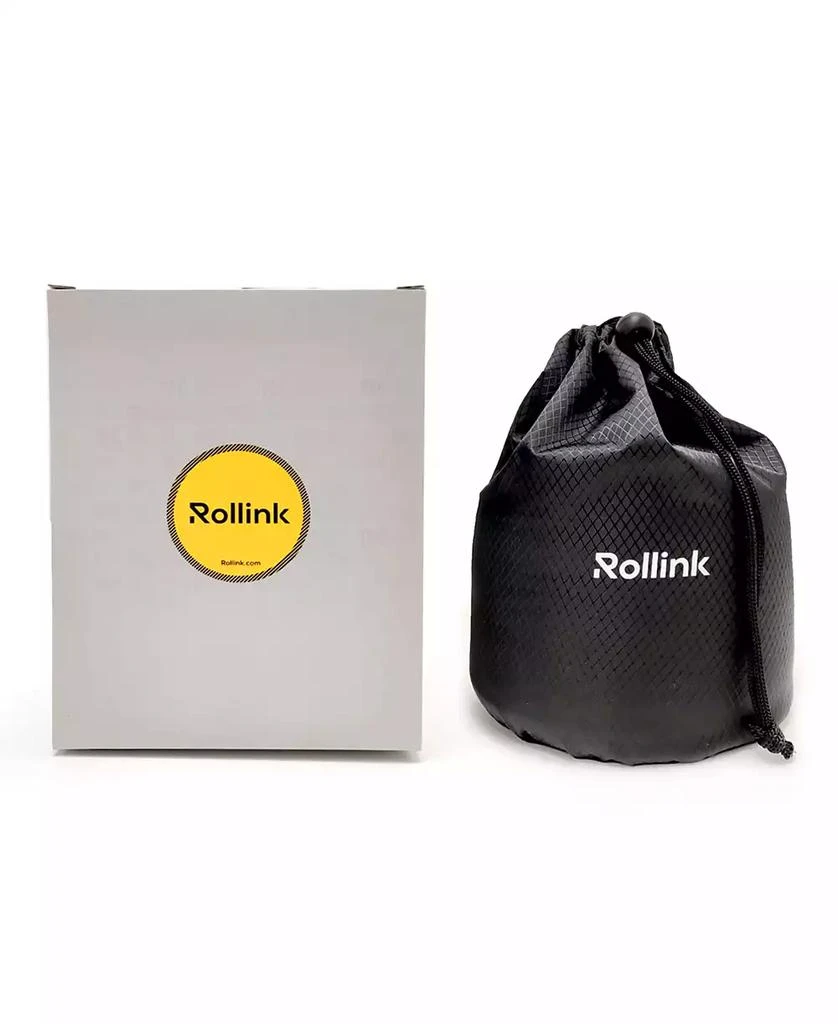 商品Rollink|Memory Foam Travel Pillow,价格¥334,第5张图片详细描述