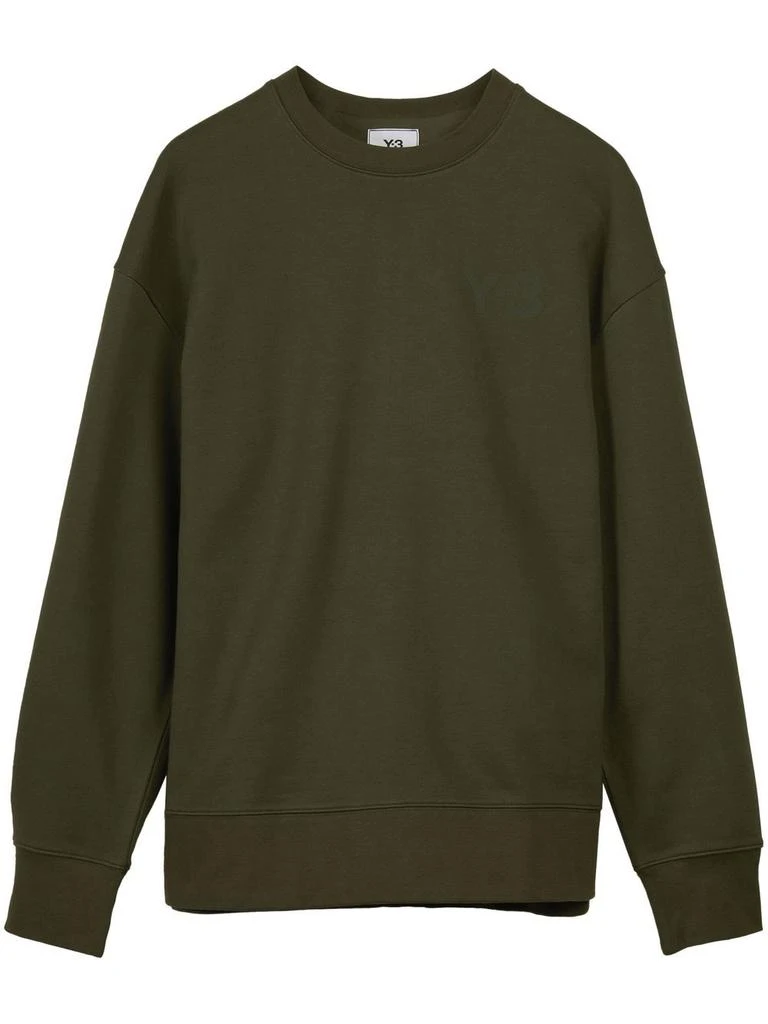 商品Y-3|Y-3 SWEATSHIRT CLOTHING,价格¥1134,第3张图片详细描述