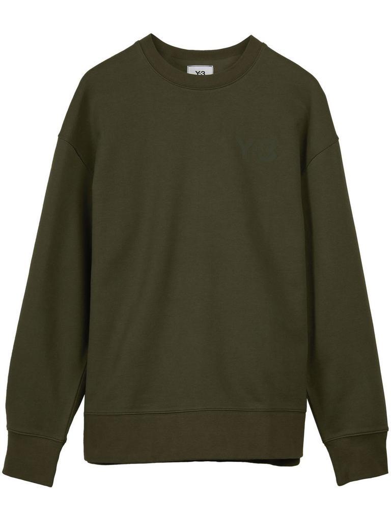 商品Y-3|Y-3 SWEATSHIRT CLOTHING,价格¥1097,第5张图片详细描述