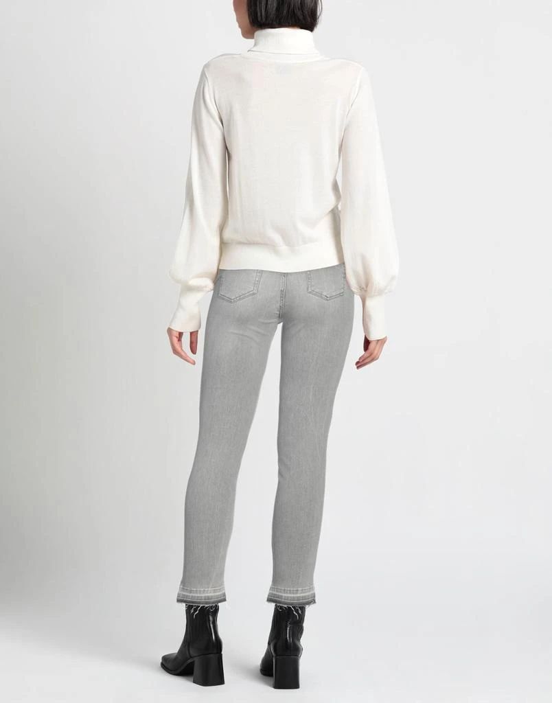 商品LIU •JO|Denim pants,价格¥477,第3张图片详细描述