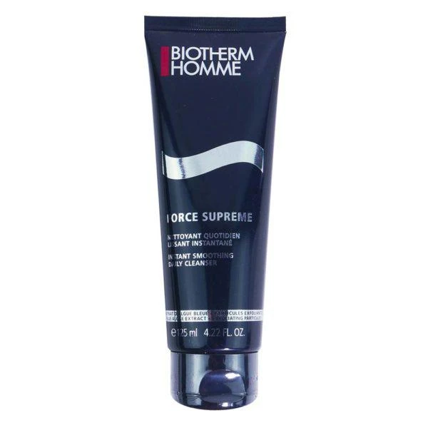 商品Biotherm|Homme Force Supreme Anti-Aging Cleanser,价格¥211,第1张图片