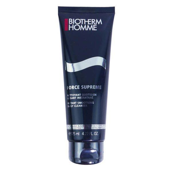 商品Biotherm|Homme Force Supreme Anti-Aging Cleanser,价格¥201,第1张图片