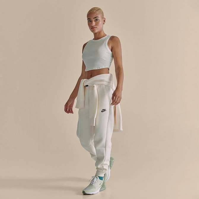 商品NIKE|Women's Nike Sportswear Tech Fleece Jogger Pants,价格¥884,第1张图片