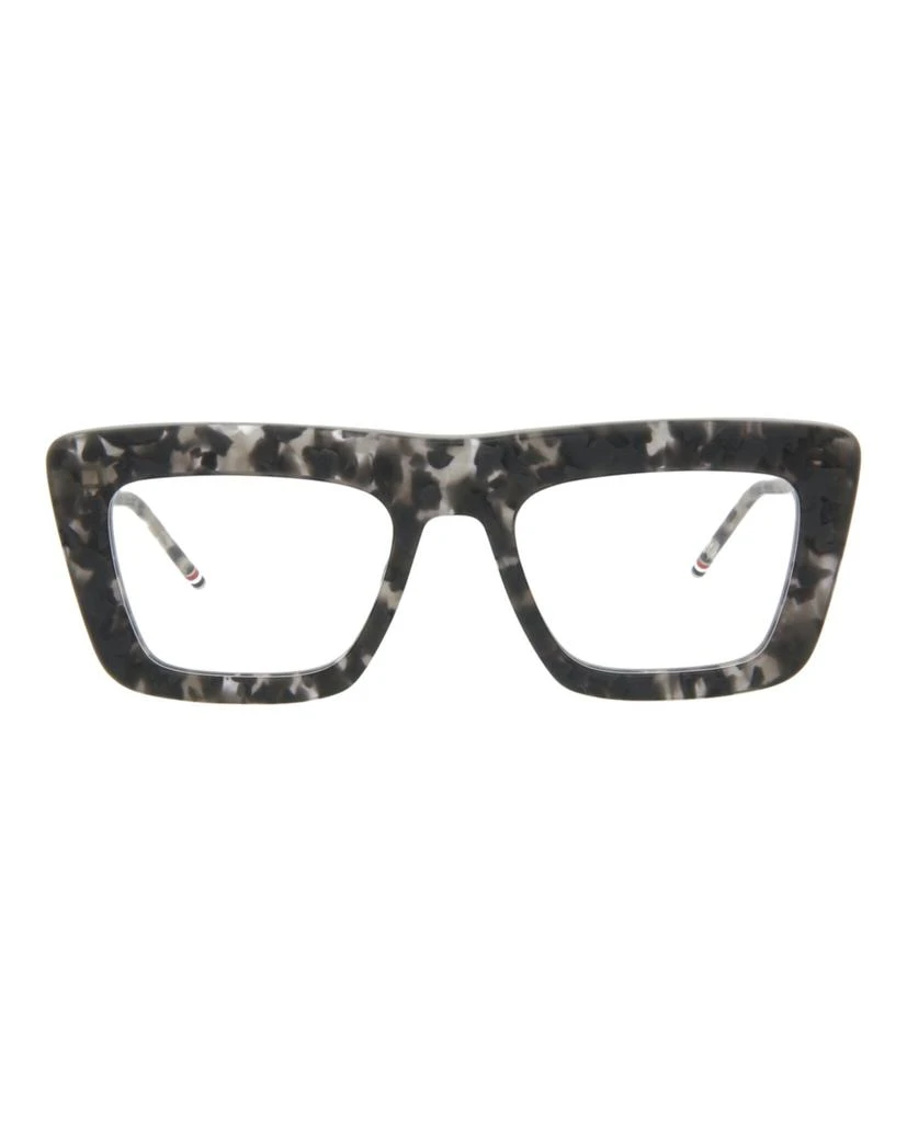 商品Thom Browne|Square-Frame Acetate Optical Frames,价格¥1269,第1张图片