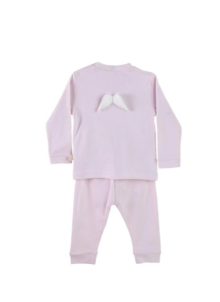 商品Baby Gi|Baby Gi - Girl's Angel Wing Pajamas,价格¥465,第2张图片详细描述