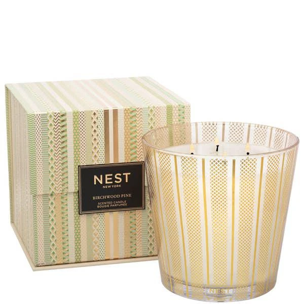 商品NEST New York|NEST New York Birchwood Pine Grand 2200g,价格¥2353,第1张图片