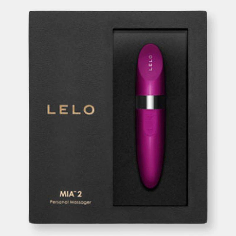 商品LELO|Mia™ 2,价格¥666,第2张图片详细描述