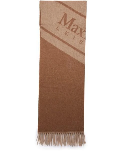 商品Max Mara|Udente 围巾 - 休闲,价格¥1375,第1张图片