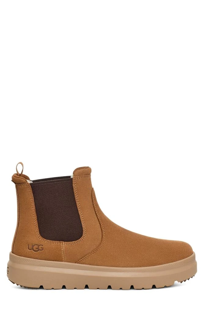 商品UGG|Burleigh Chelsea Boot,价格¥812,第3张图片详细描述