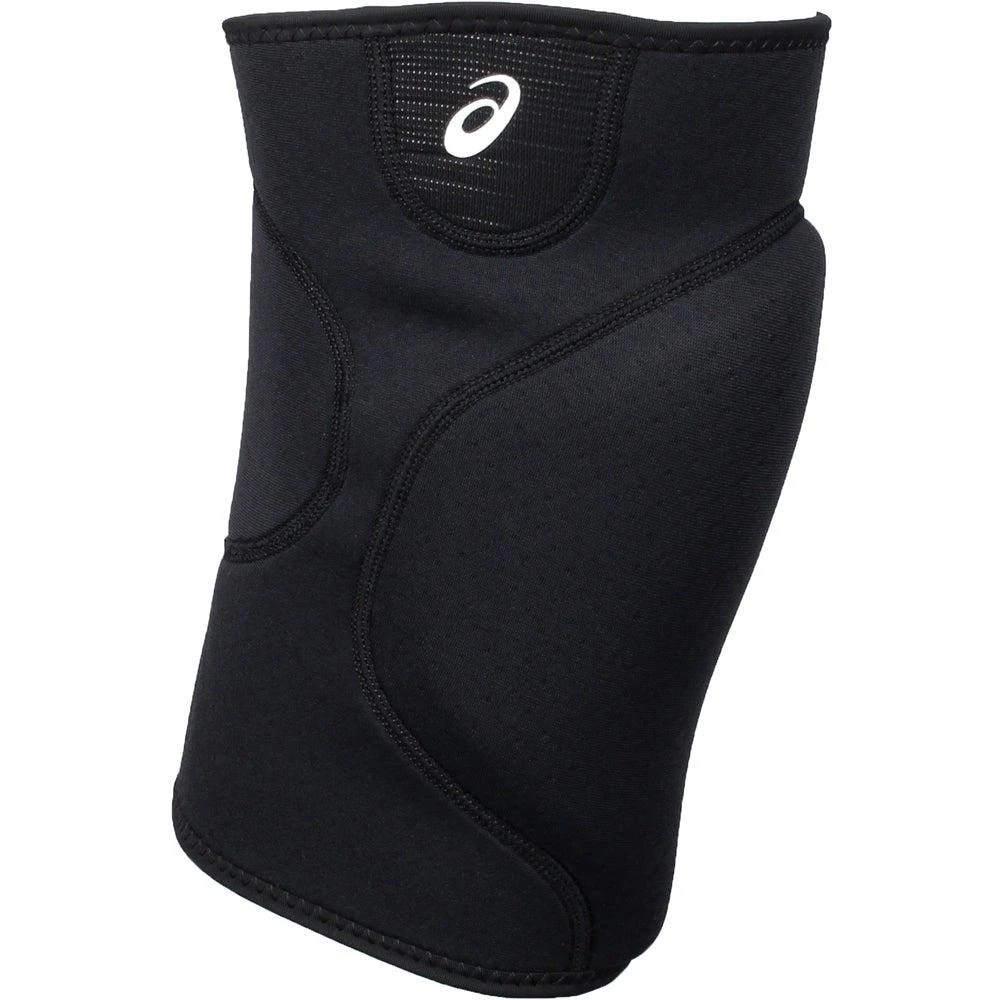 商品Asics|Snap Down Logo Wrestling Knee Pad,价格¥52,第1张图片