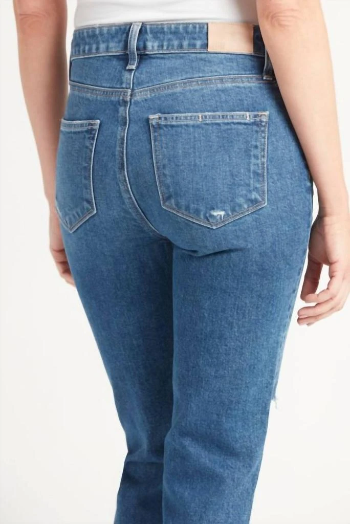 商品Paige|Vintage Colette In Blaine Destructed,价格¥303,第3张图片详细描述