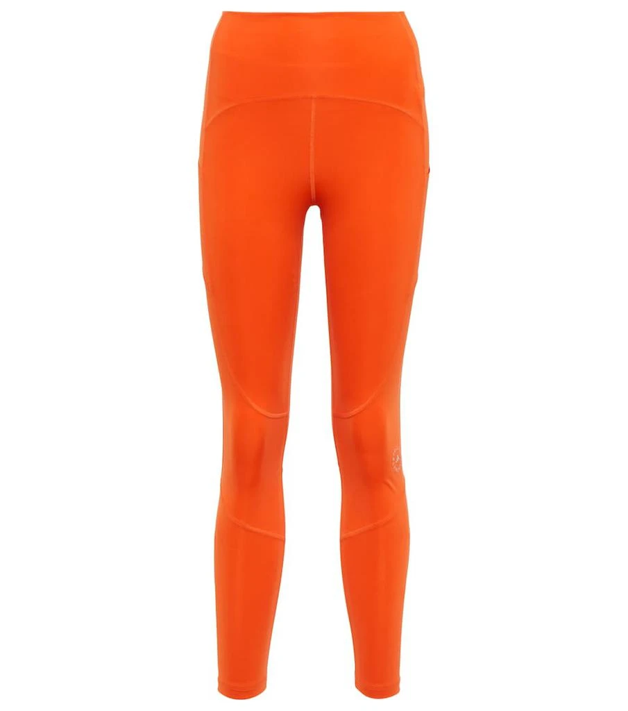 商品Adidas|TruePurpose high-rise leggings,价格¥653,第1张图片