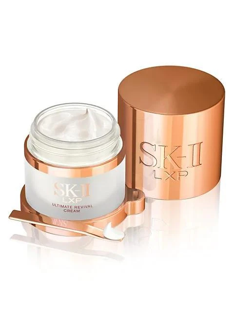 商品SK-II|LXP Ultimate Revival Cream,价格¥3001,第3张图片详细描述