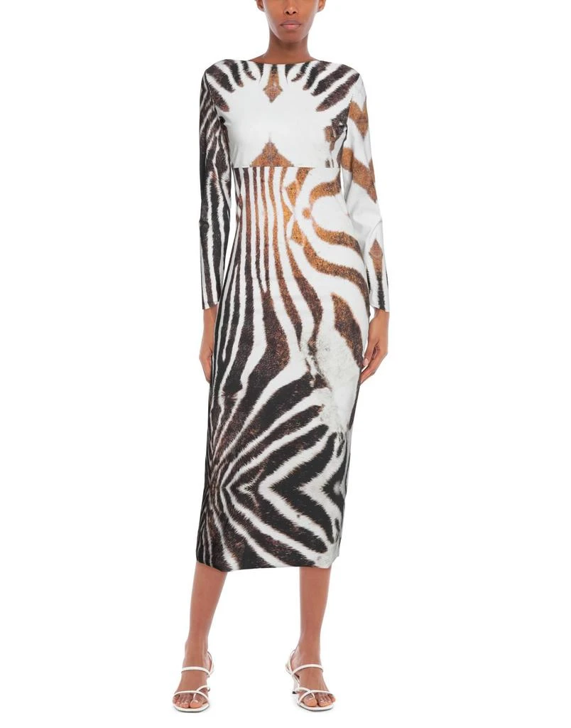 商品Chiara Boni|Midi dress,价格¥662,第2张图片详细描述