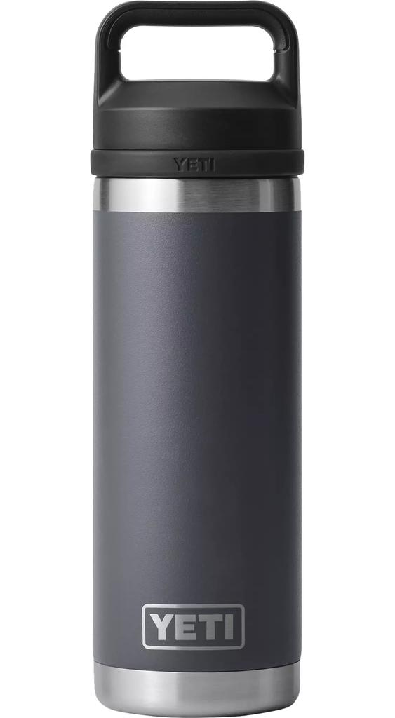 YETI | YETI 18 oz. Rambler Bottle with Chug Cap 245.36元 商品图片