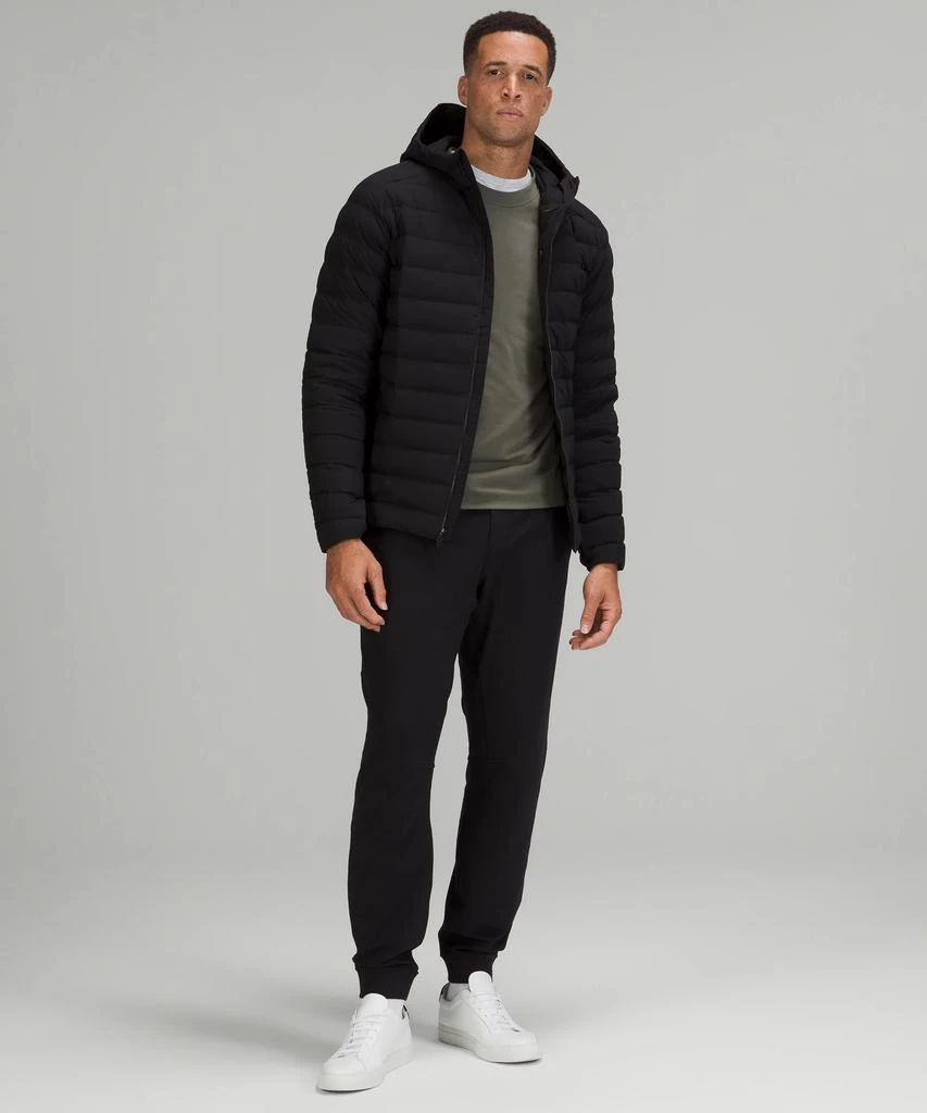 商品Lululemon|Navigation Down Hoodie,价格¥2171,第2张图片详细描述