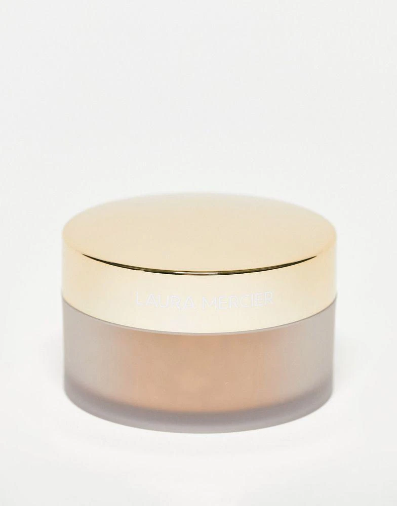 商品Laura Mercier|Laura Mercier Translucent Loose Setting Powder Light Catcher - Honey Star,价格¥380,第1张图片