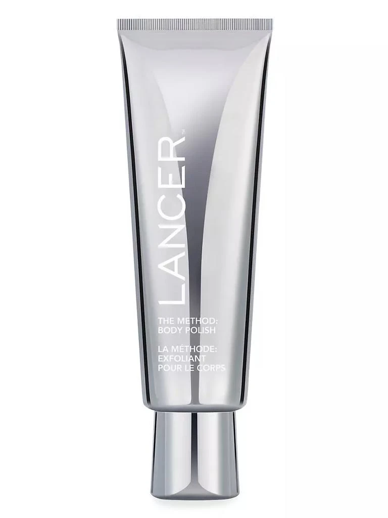 商品Lancer|The Method: Body Polish,价格¥524,第1张图片
