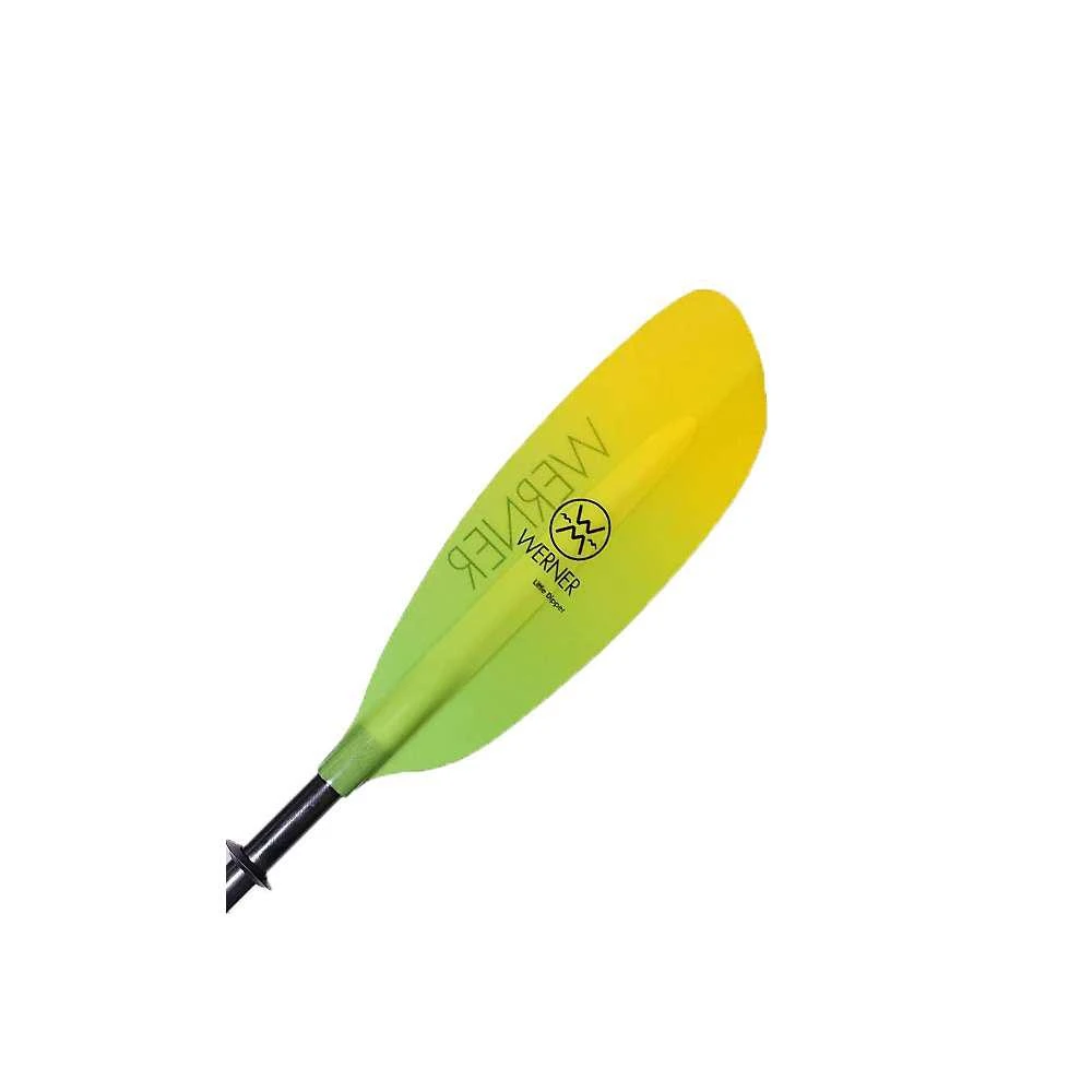 商品Werner|Little Dipper 2 PC Straight Paddle,价格¥1371,第2张图片详细描述
