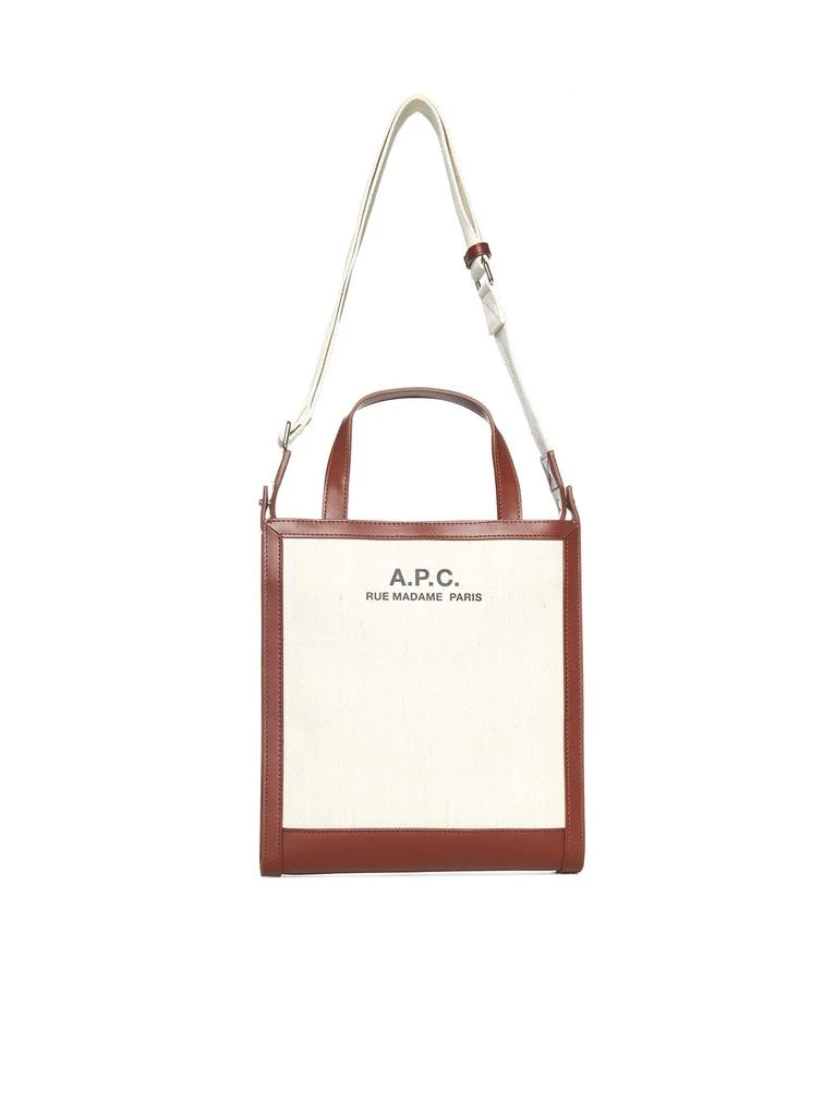 商品A.P.C.|A.P.C. Tote,价格¥2065,第1张图片