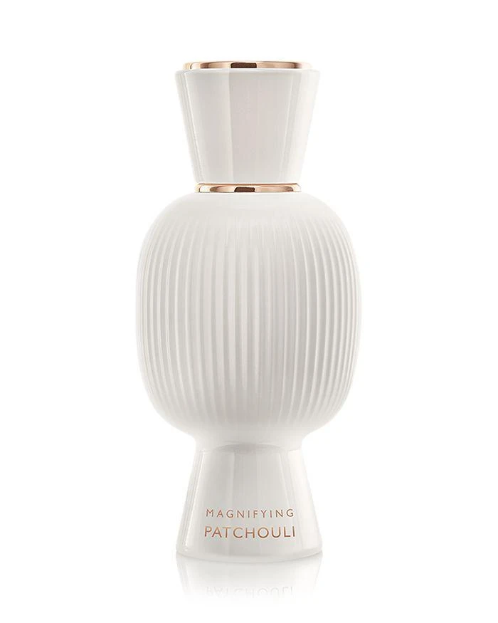 商品BVLGARI|Allegra Magnifying Patchouli Eau de Parfum 1.35 oz.,价格¥1477,第1张图片
