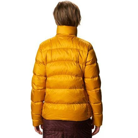 商品Mountain Hardwear|Rhea Ridge/2 Jacket - Women's,价格¥668,第2张图片详细描述