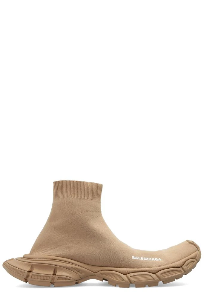 商品Balenciaga|Balenciaga 3XL Knitted Sock Sneakers,价格¥5865,第1张图片