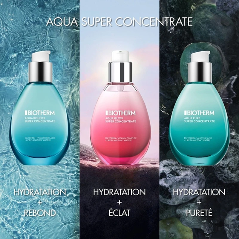 Biotherm碧欧泉女士活泉精华露50ml 商品