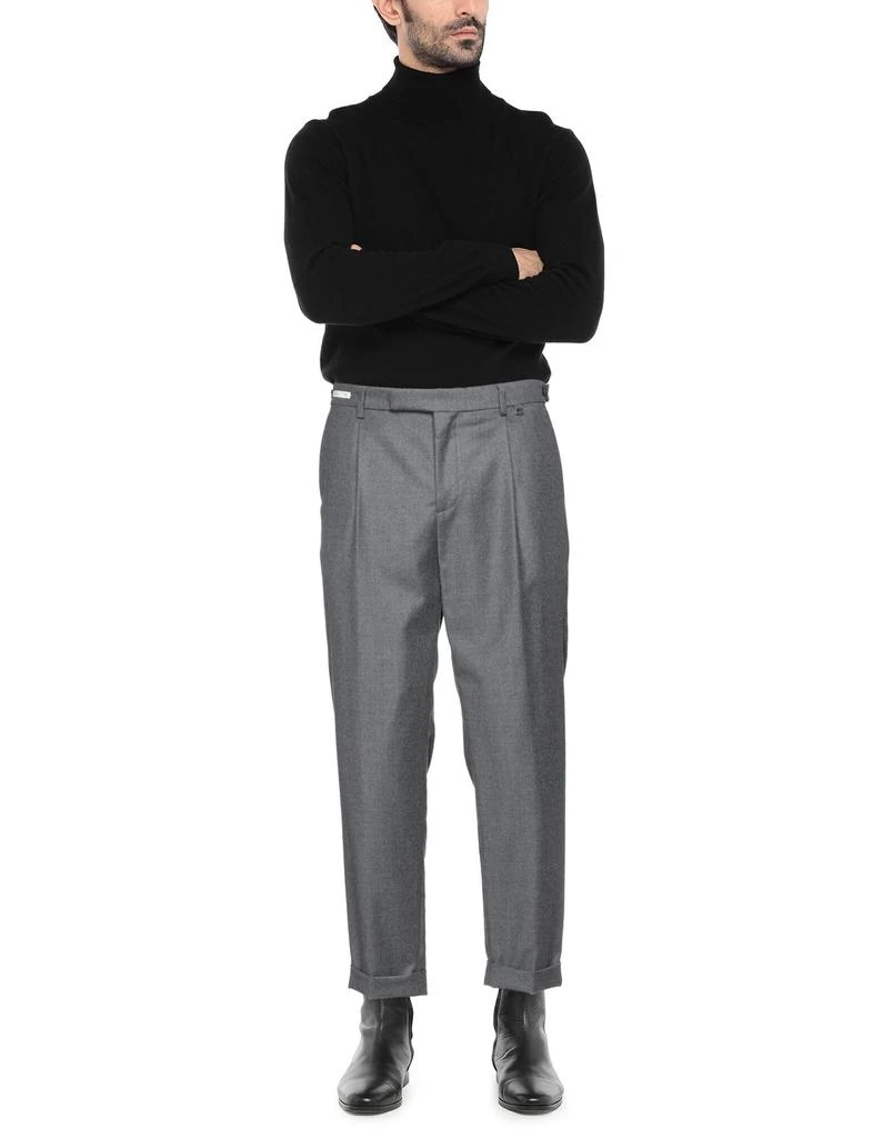 商品PAOLONI|Casual pants,价格¥662,第2张图片详细描述