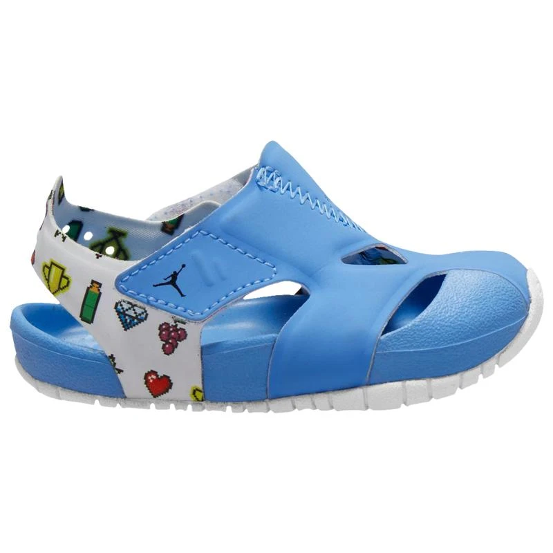商品Jordan|Jordan Flare - Boys' Toddler,价格¥304,第1张图片