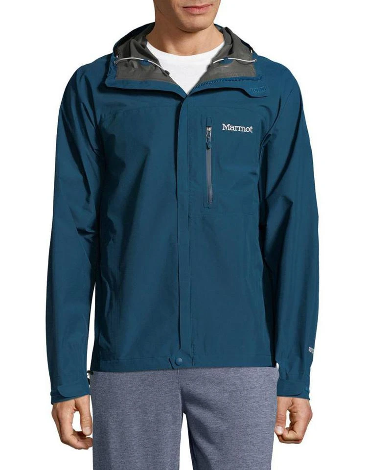 商品Marmot|Hooded Full-Zip Jacket,价格¥1062,第2张图片详细描述