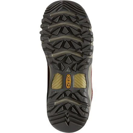 商品Keen|Greta WP Boot - Women's,价格¥1576,第5张图片详细描述